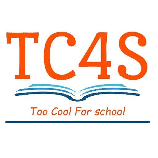 TC4S – Too cool for School